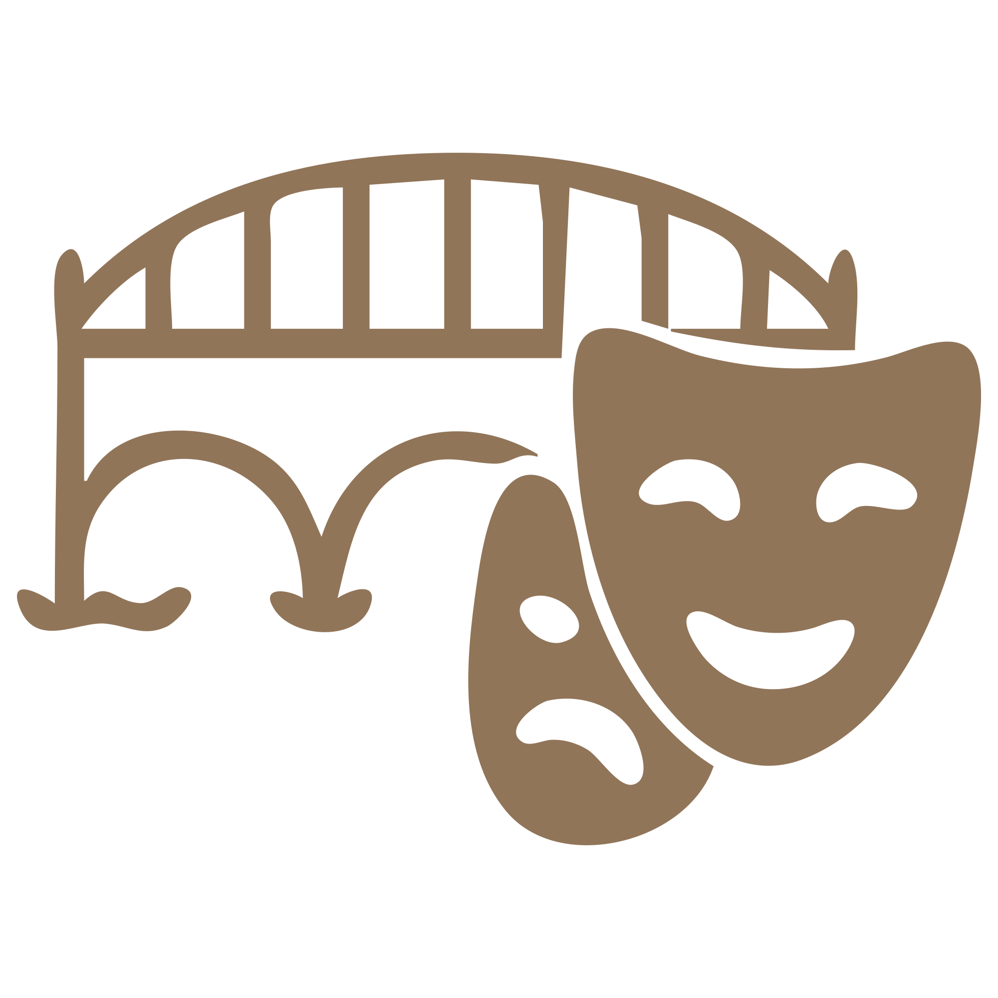 skegness theatre icon