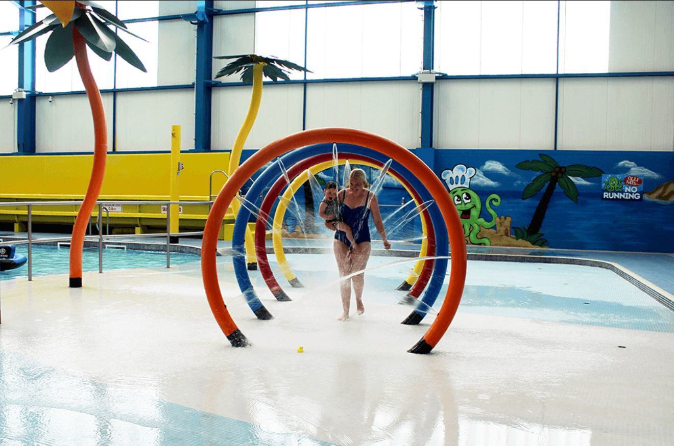 golden palms chapel st leonards