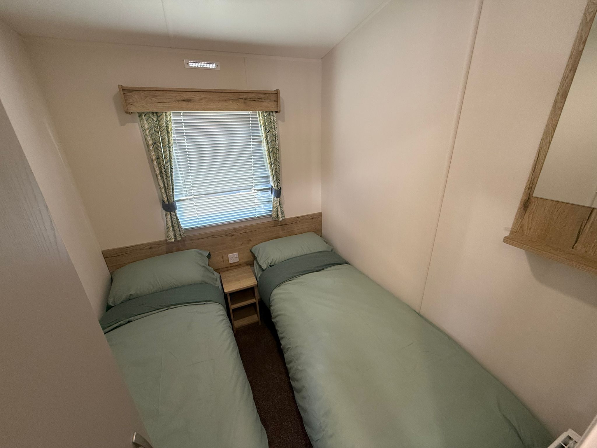 The Retreat TM13 interior 6