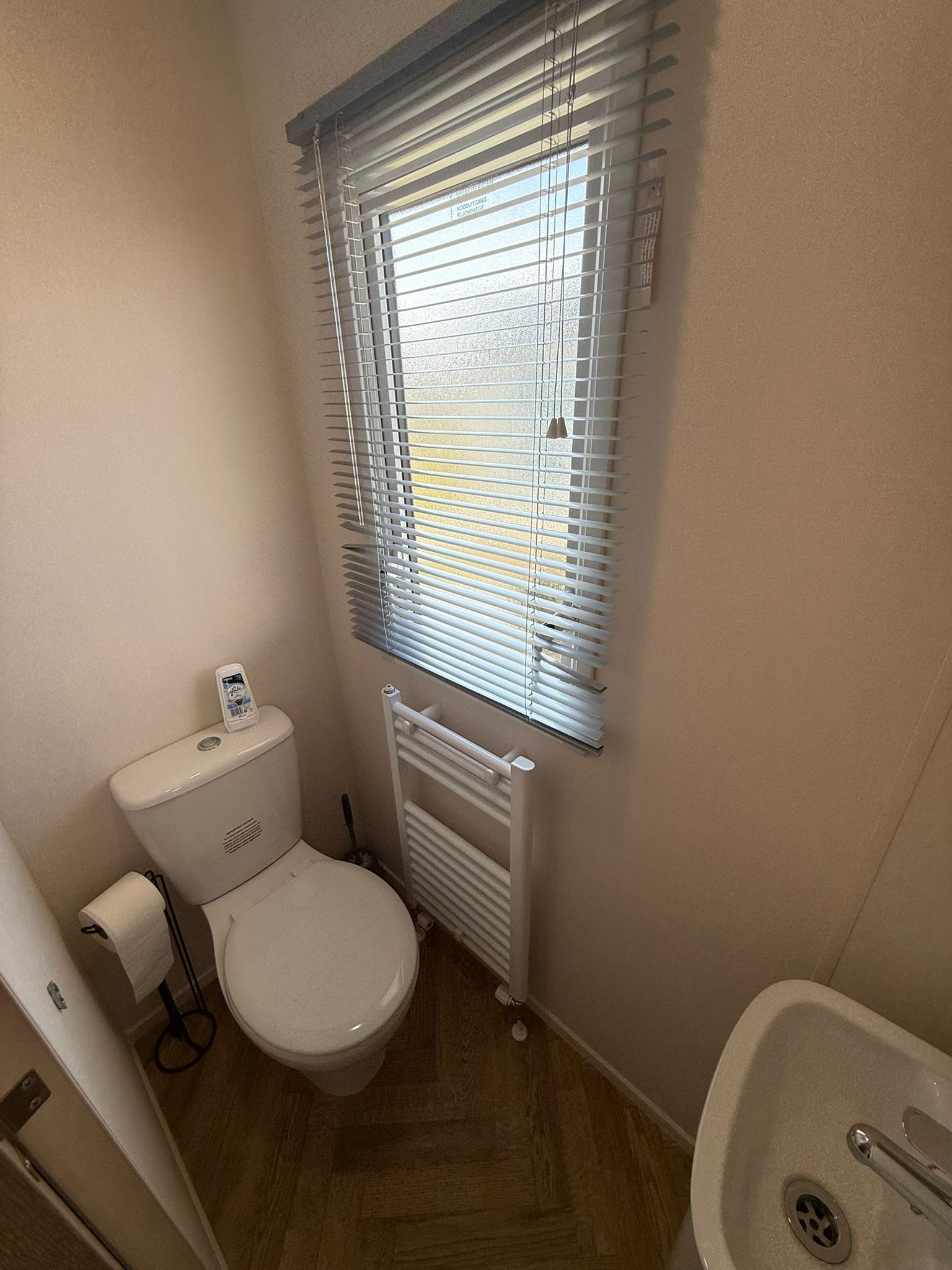 The Retreat TM13 interior 7