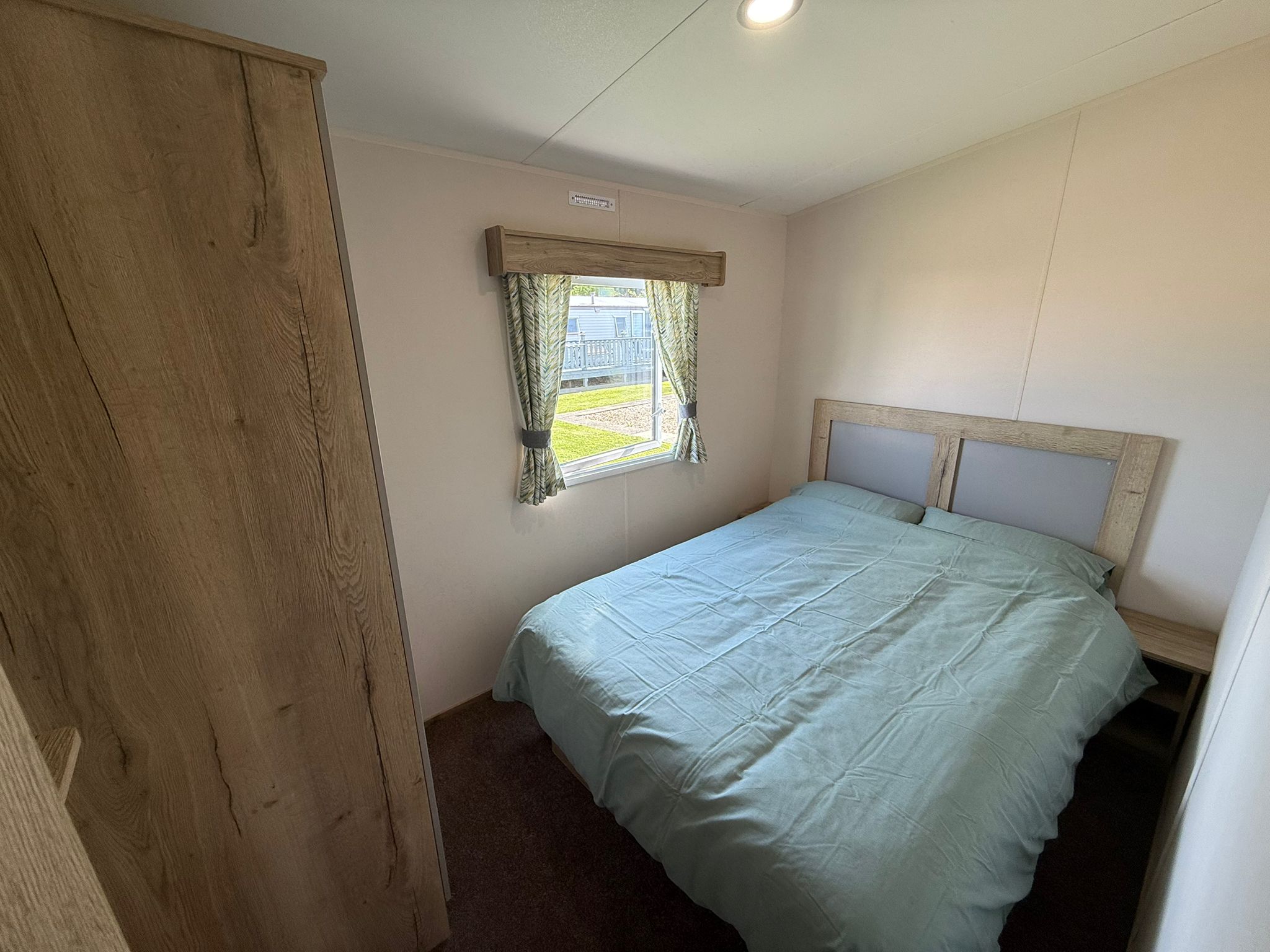 The Retreat TM13 interior 8