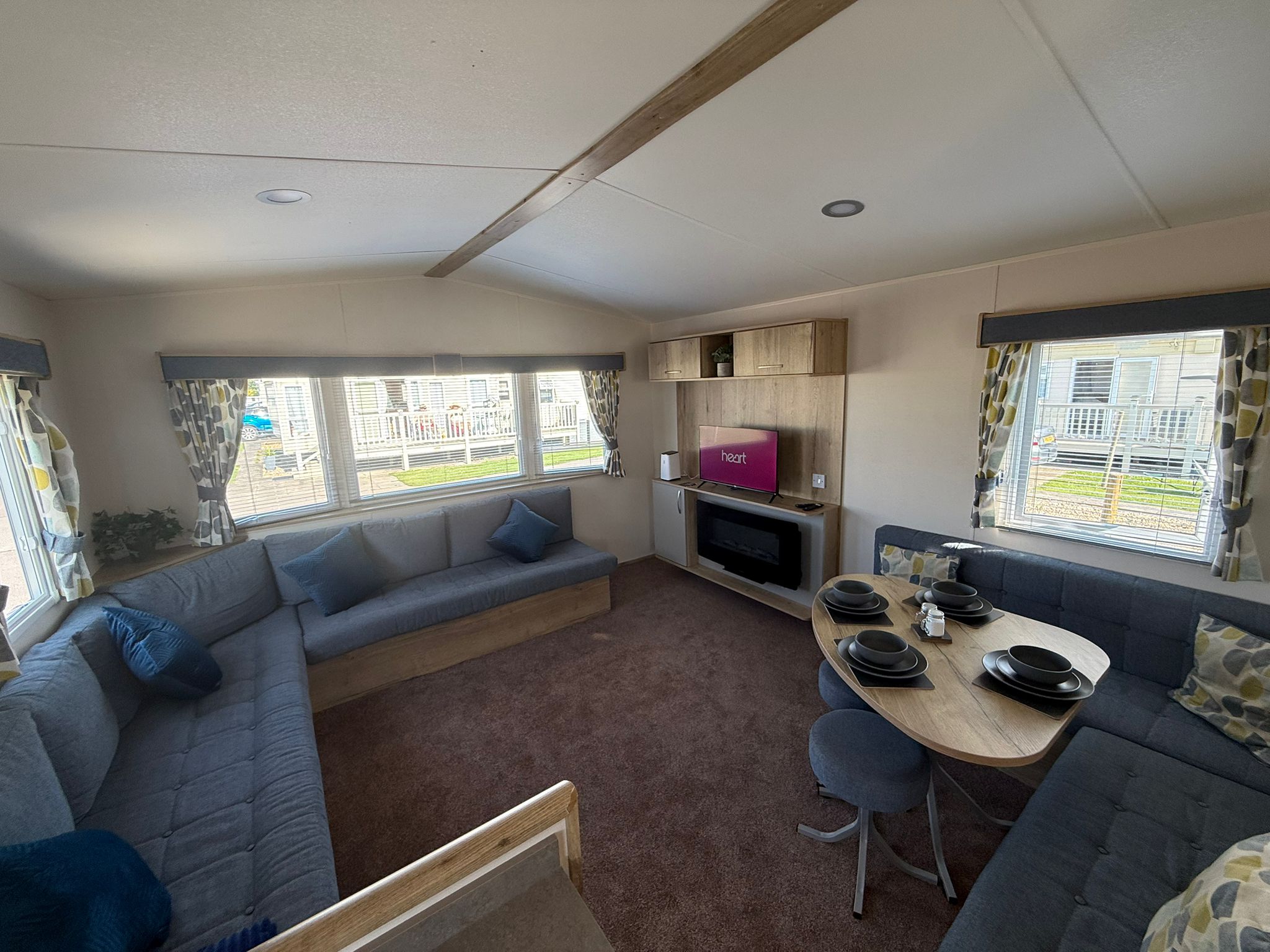 The Retreat TM13 interior 9